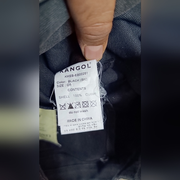 Kangol - Picture 7 of 7